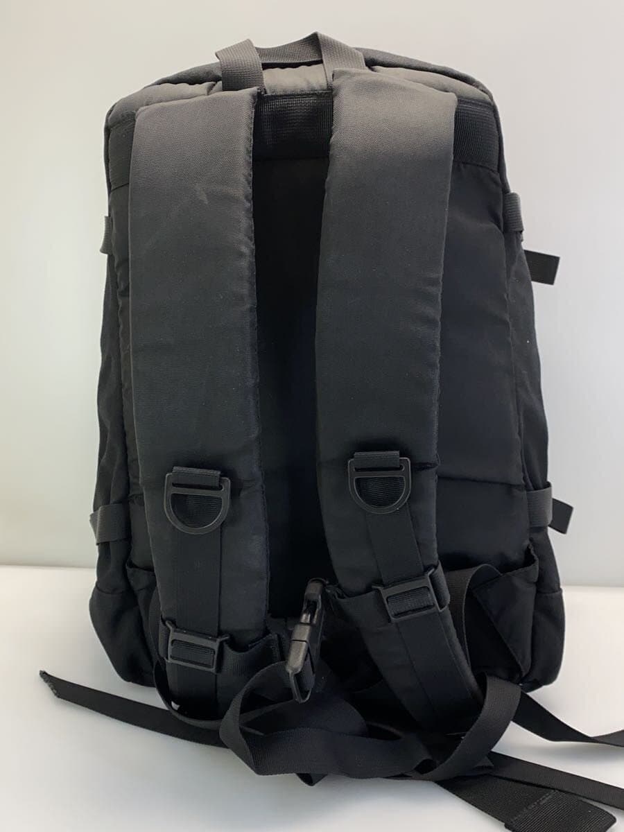 NIKE ACG90s KARST 25 BACKPACK Nylon Black F6-03-06-KAN 3