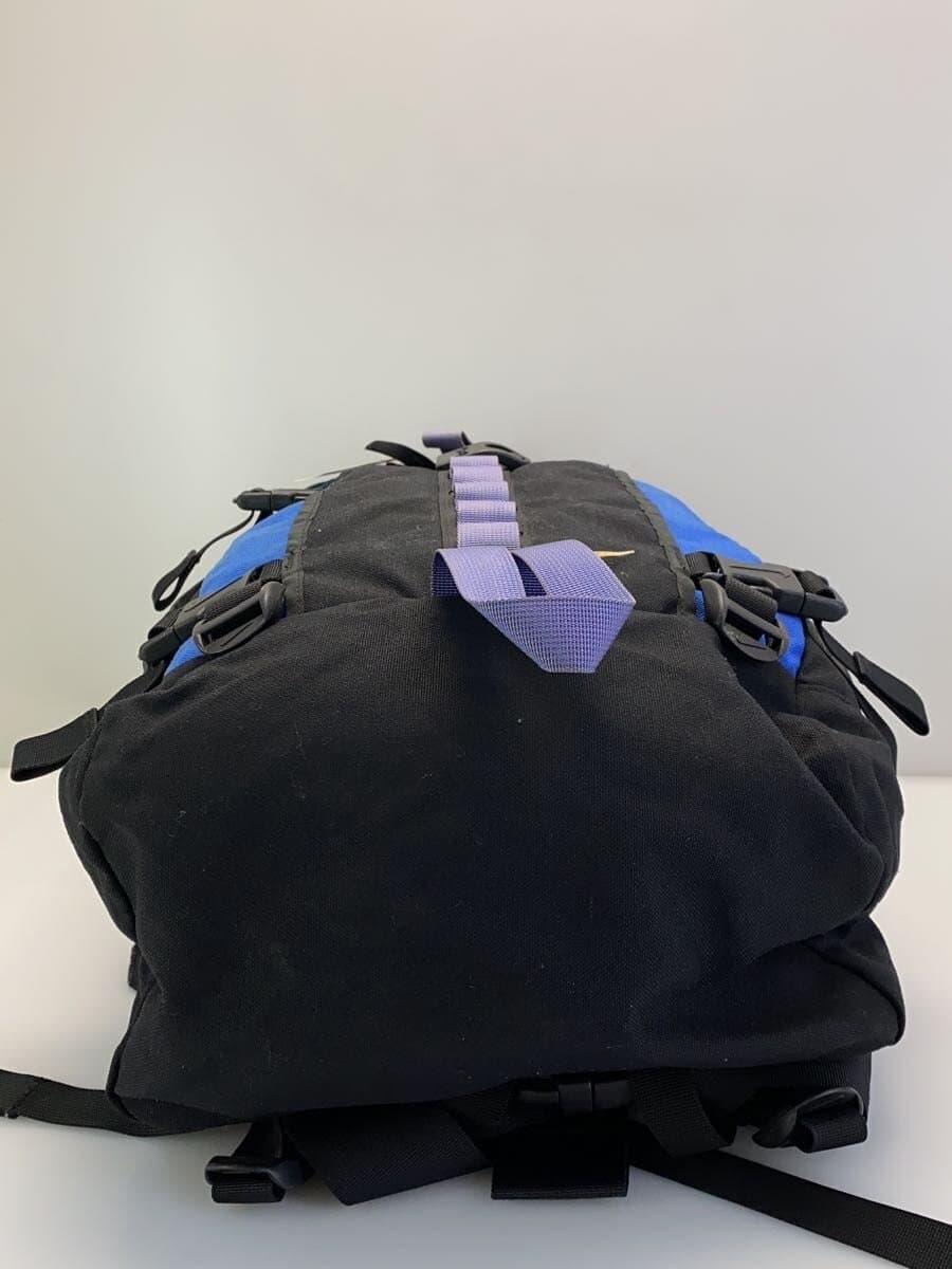 NIKE ACG90s KARST 25 BACKPACK Nylon Black F6-03-06-KAN 4