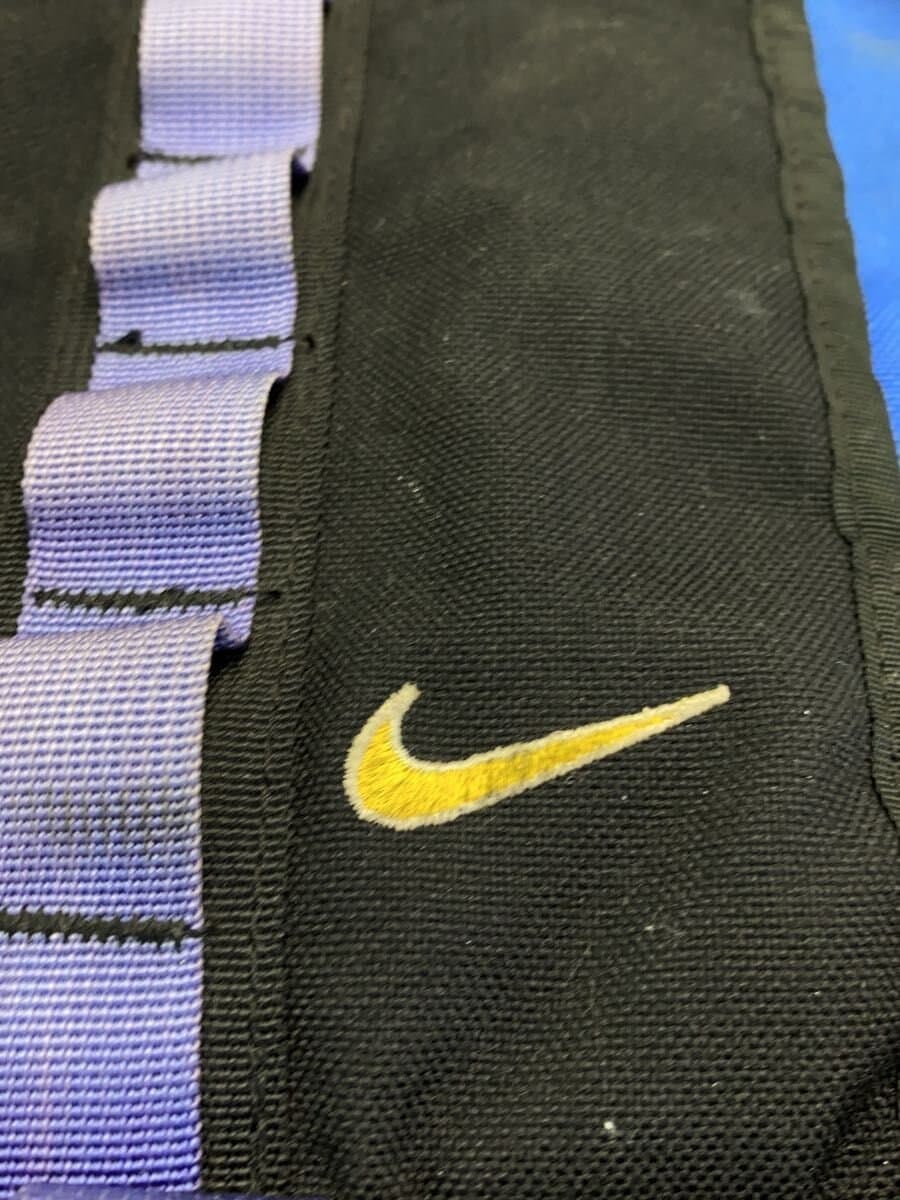 NIKE ACG90s KARST 25 BACKPACK Nylon Black F6-03-06-KAN 5