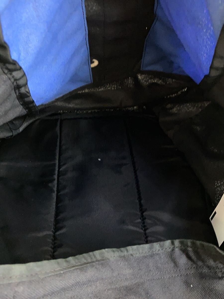 NIKE ACG90s KARST 25 BACKPACK Nylon Black F6-03-06-KAN 6