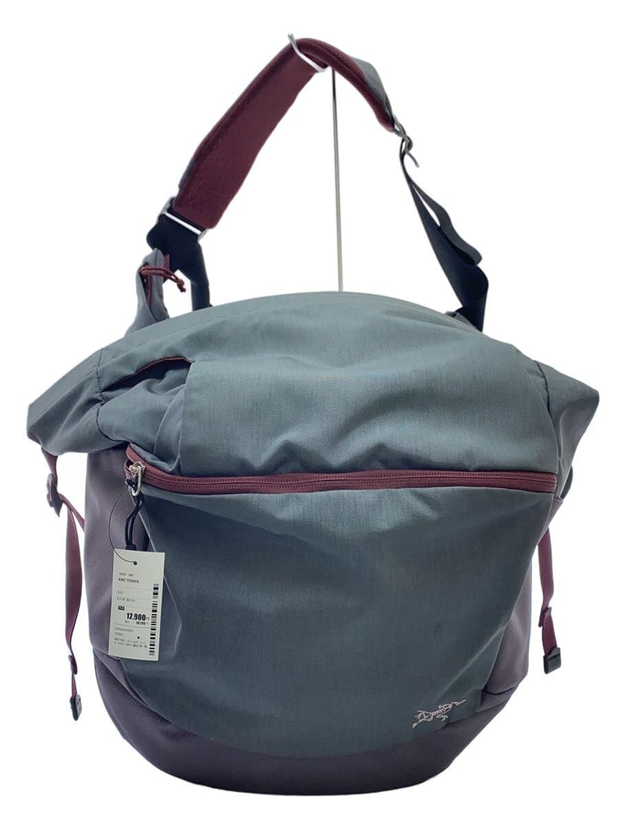 ARC’TERYXMISTRAL 16 Shoulder Bag Nylon GRY