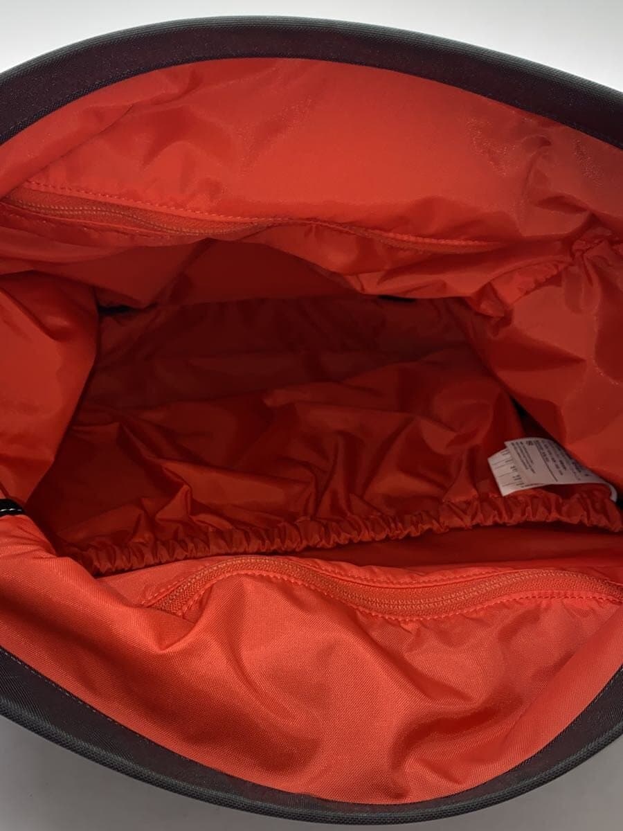 ARC’TERYXMISTRAL 16 Shoulder Bag Nylon GRY 6