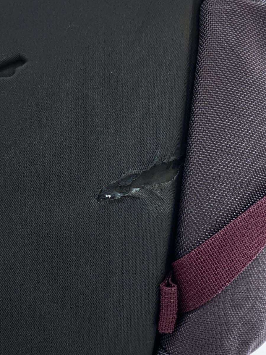 ARC’TERYXMISTRAL 16 Shoulder Bag Nylon GRY 8