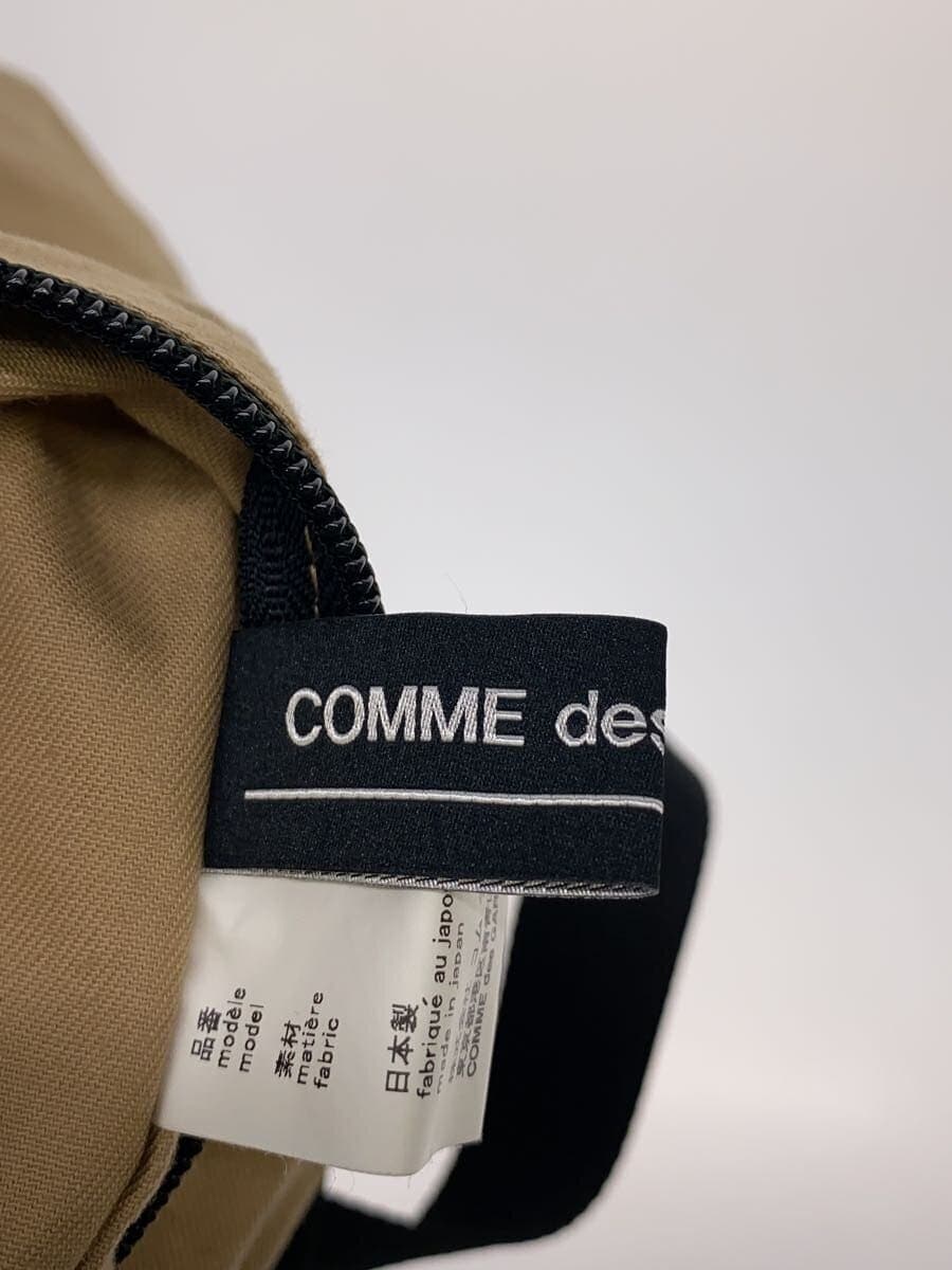 COMME des GARCONSLOGO TOTE BAG Tote Bag Cotton OL-K 201 5