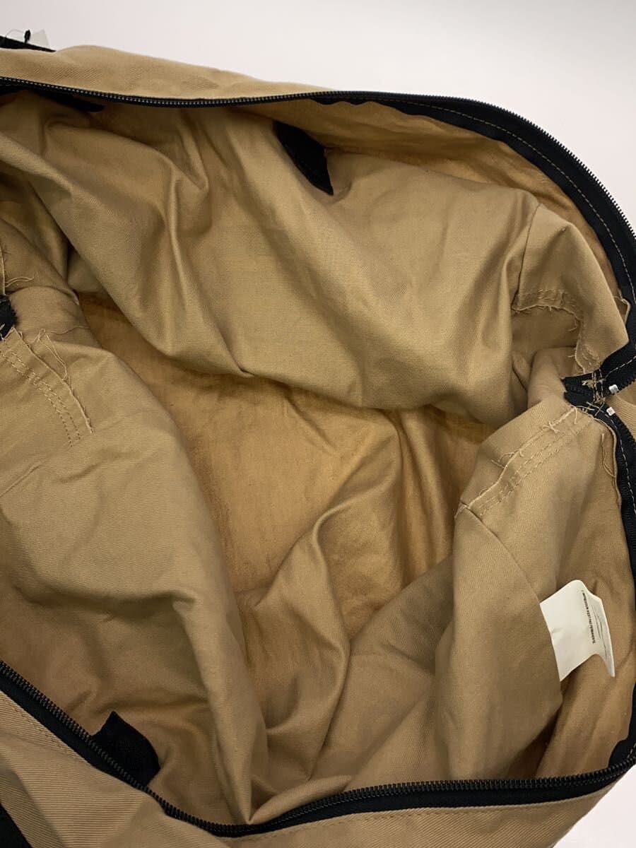 COMME des GARCONSLOGO TOTE BAG Tote Bag Cotton OL-K 201 6