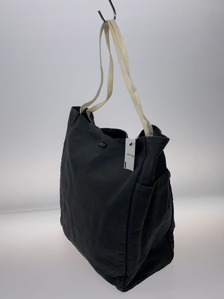 STANDARD SUPPLY Tote Bag Canvas Gray 2
