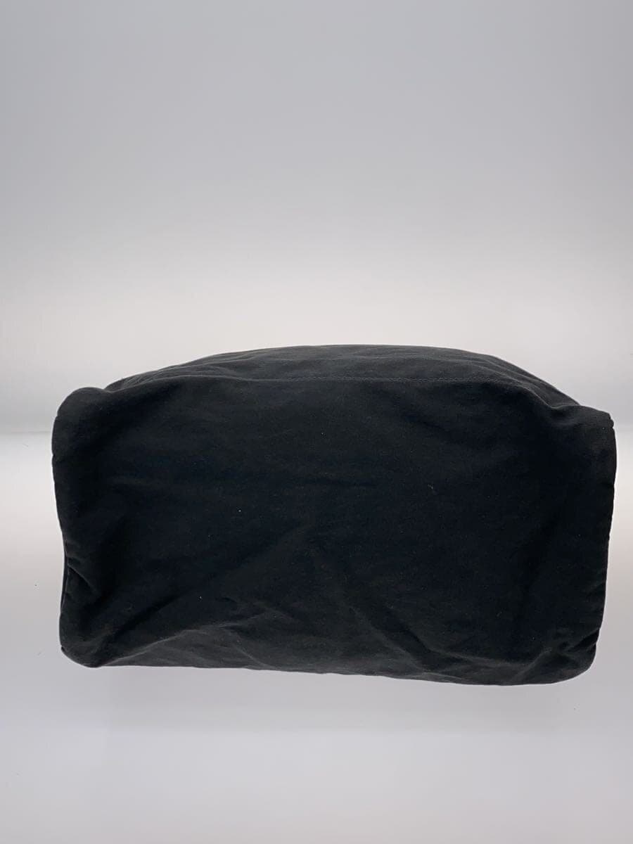 STANDARD SUPPLY Tote Bag Canvas Gray 4