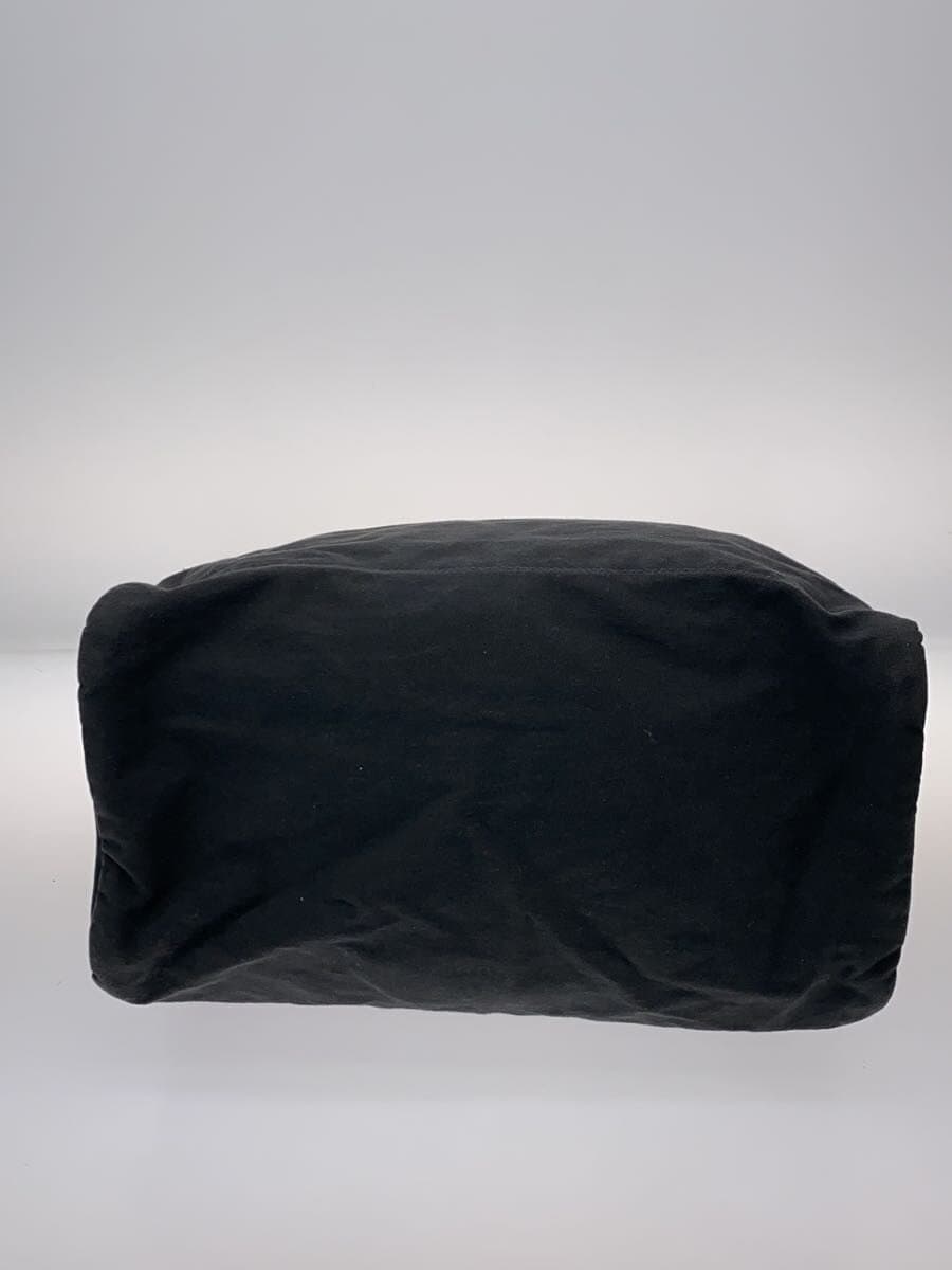 STANDARD SUPPLY Tote Bag Canvas Gray 4