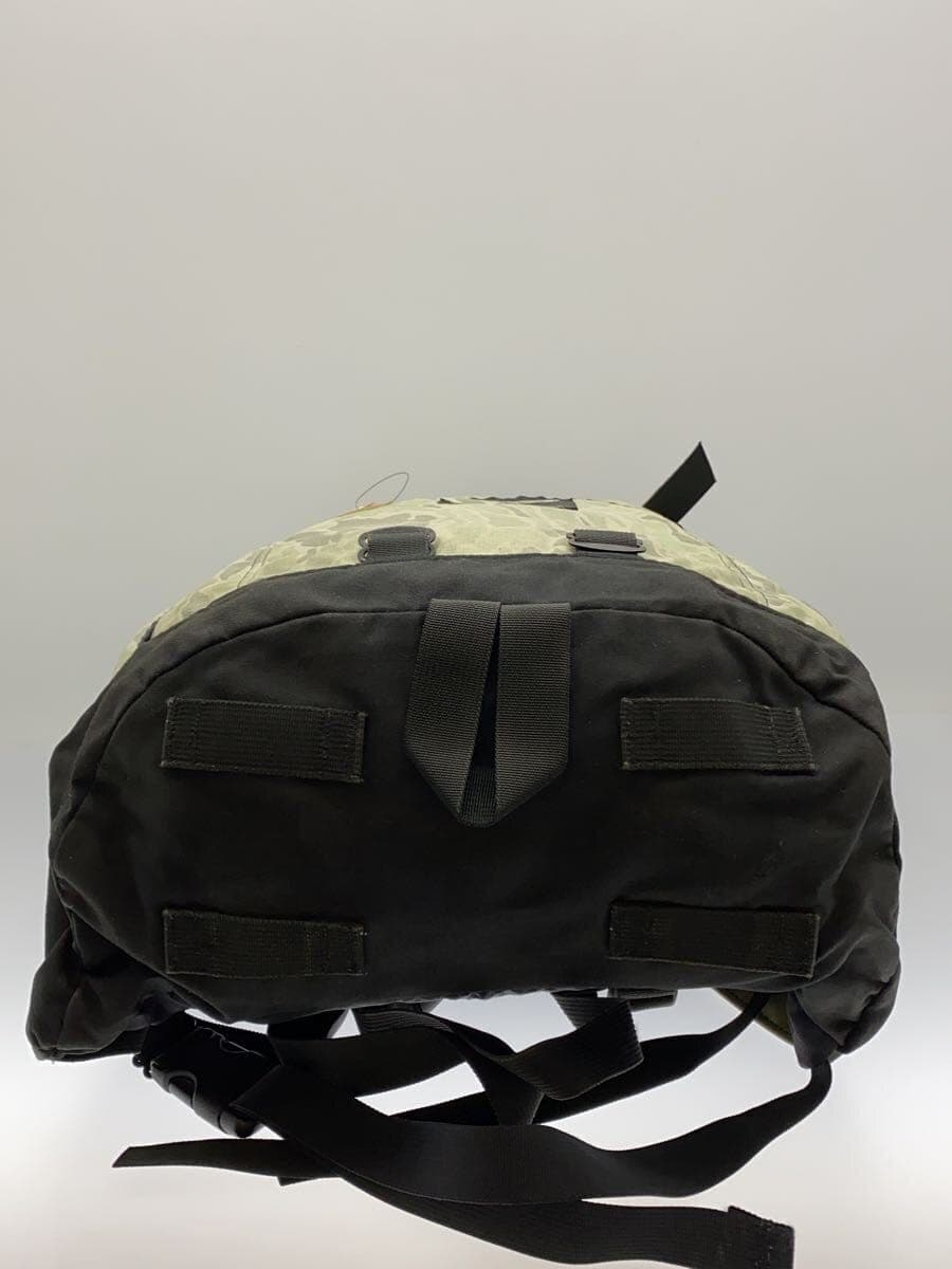 GREGORY backpack daypack khaki camouflage 4