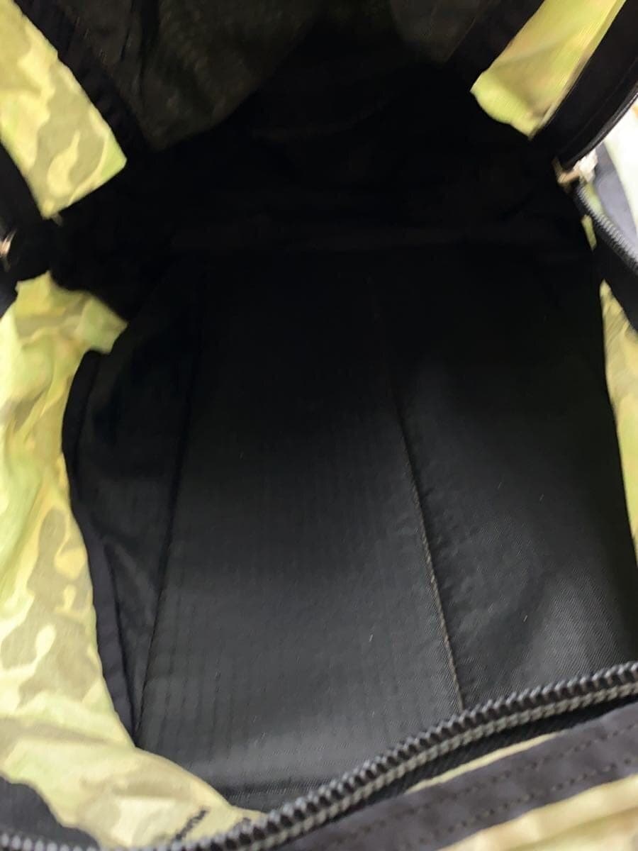 GREGORY backpack daypack khaki camouflage 6