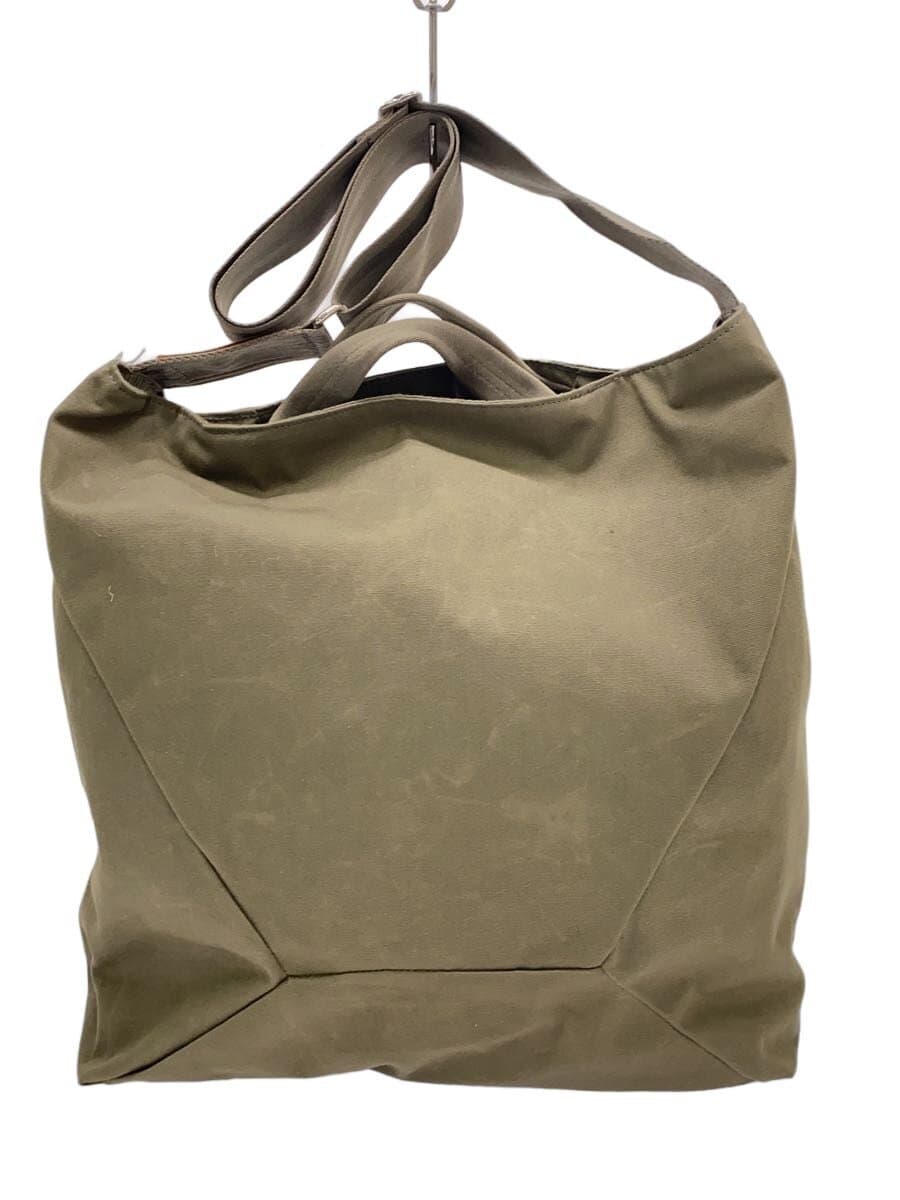 MYSTERY RANCHBINDLE 20 Shoulder Bag Khaki