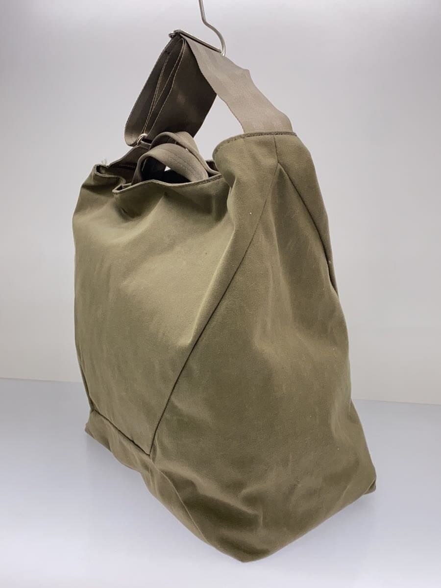 MYSTERY RANCHBINDLE 20 Shoulder Bag Khaki 2