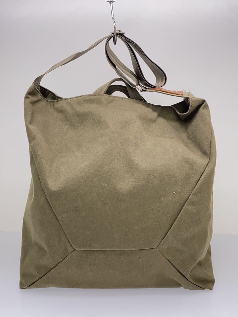 MYSTERY RANCHBINDLE 20 Shoulder Bag Khaki 3