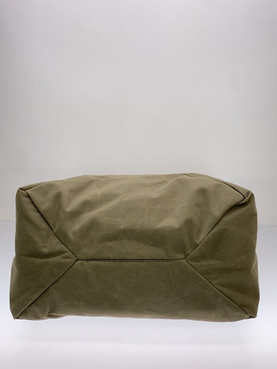 MYSTERY RANCHBINDLE 20 Shoulder Bag Khaki 4