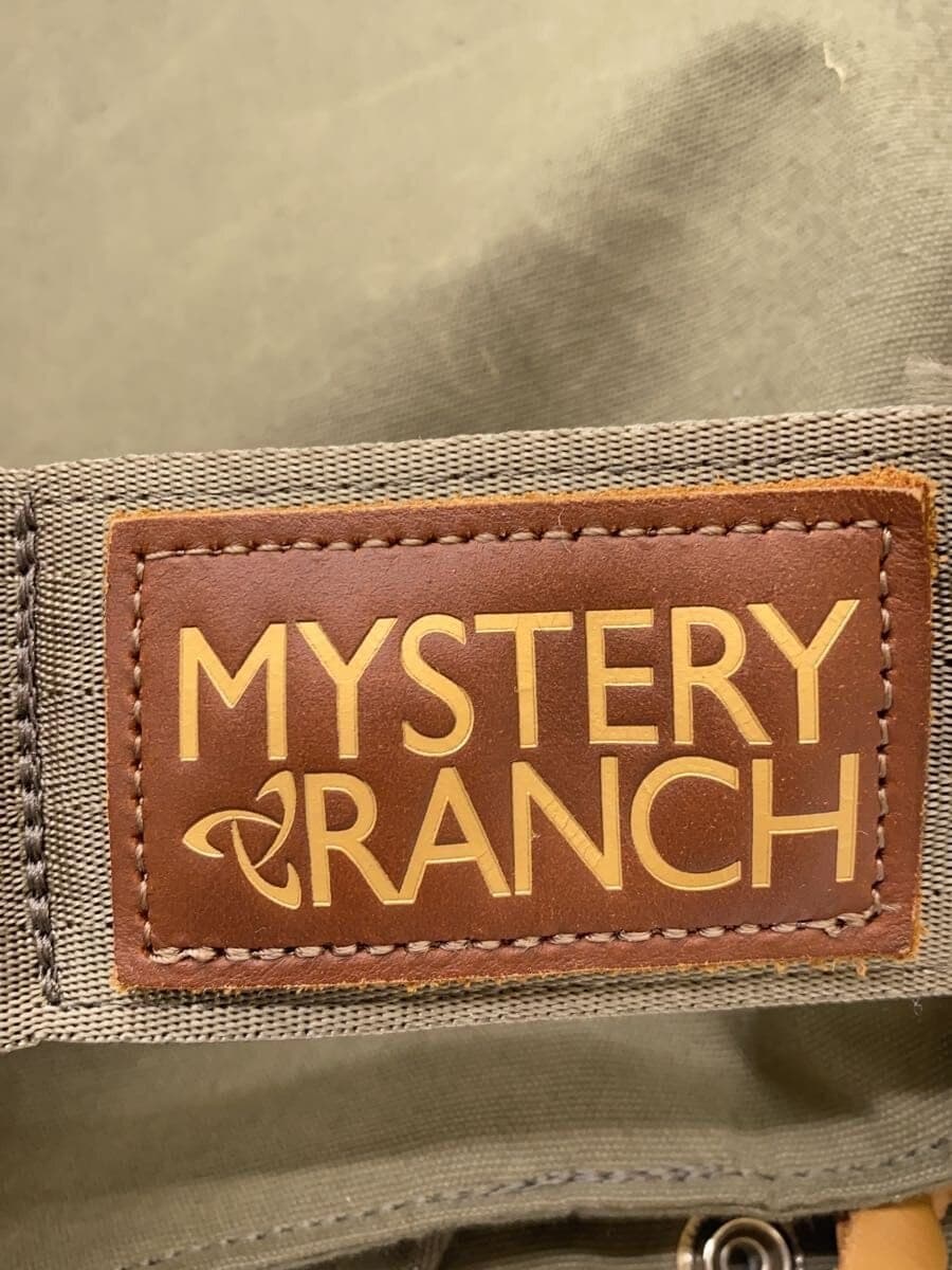 MYSTERY RANCHBINDLE 20 Shoulder Bag Khaki 5