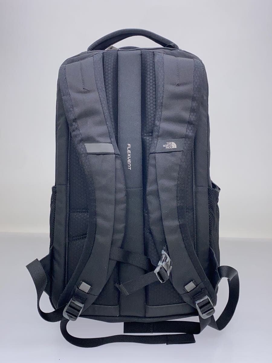 THE NORTH FACE Backpack Polyester Black NF0A3VY2 3