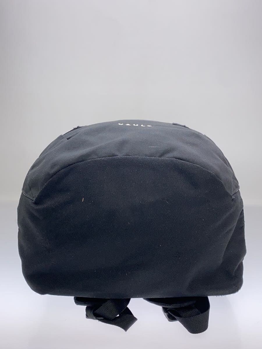 THE NORTH FACE Backpack Polyester Black NF0A3VY2 4