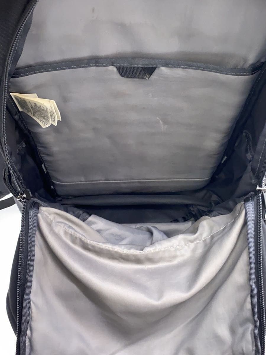 THE NORTH FACE Backpack Polyester Black NF0A3VY2 6