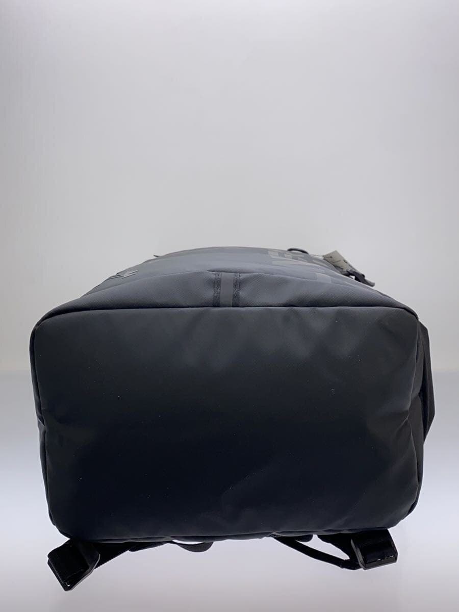 UNDER ARMOURUA Tarpaulin Backpack 2.0 40L Backpack Polyester Black 1388291 4