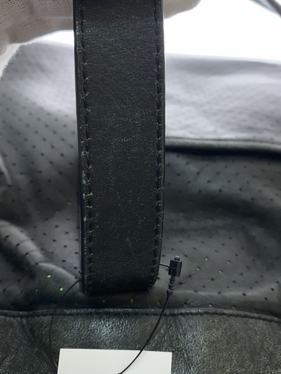 Paul Smith Deteriorated Tote Bag BLK 8