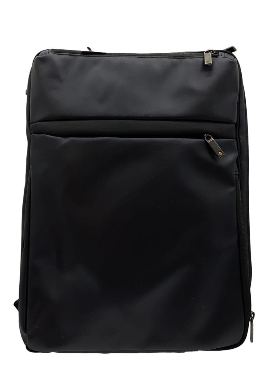ace. Business bag Backpack -- BLK