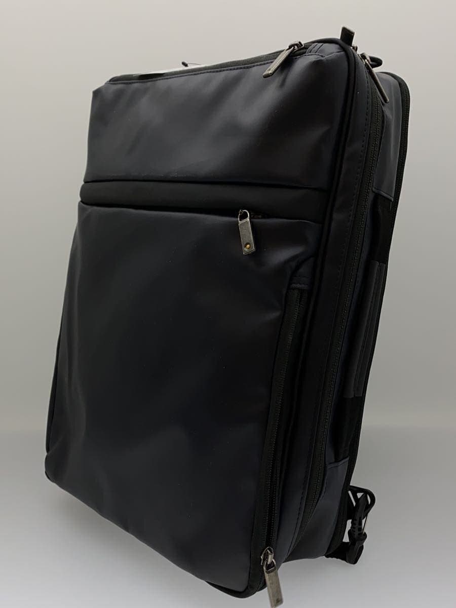 ace. Business bag Backpack -- BLK 2
