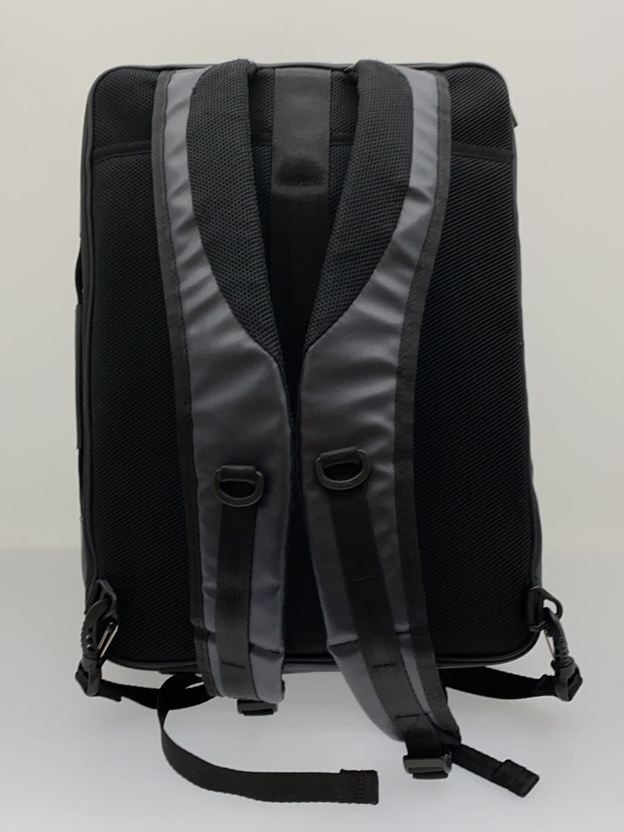 ace. Business bag Backpack -- BLK 3