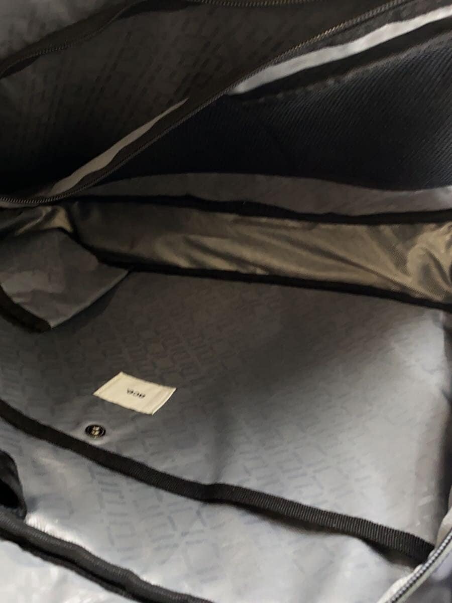 ace. Business bag Backpack -- BLK 6