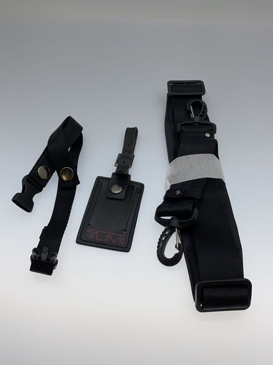 ace. Business bag Backpack -- BLK 7