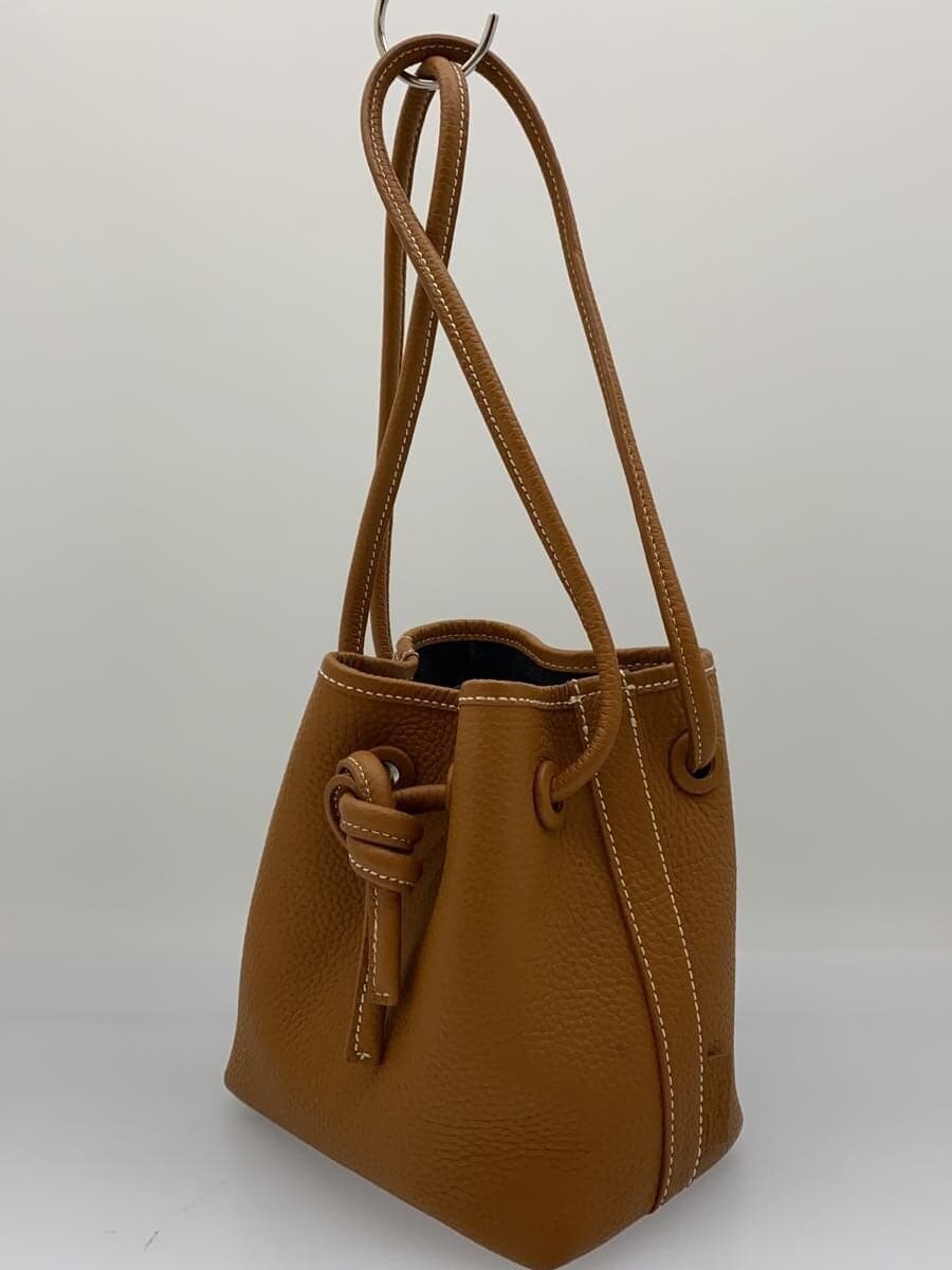 VASIC handbag cowhide drawstring bag CML 2