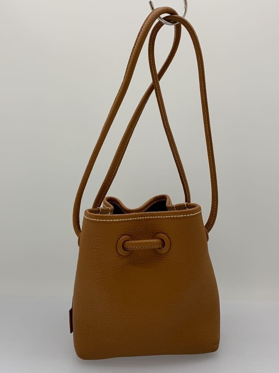 VASIC handbag cowhide drawstring bag CML 3