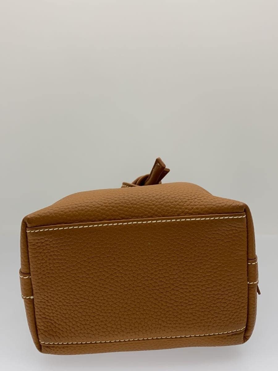 VASIC handbag cowhide drawstring bag CML 4