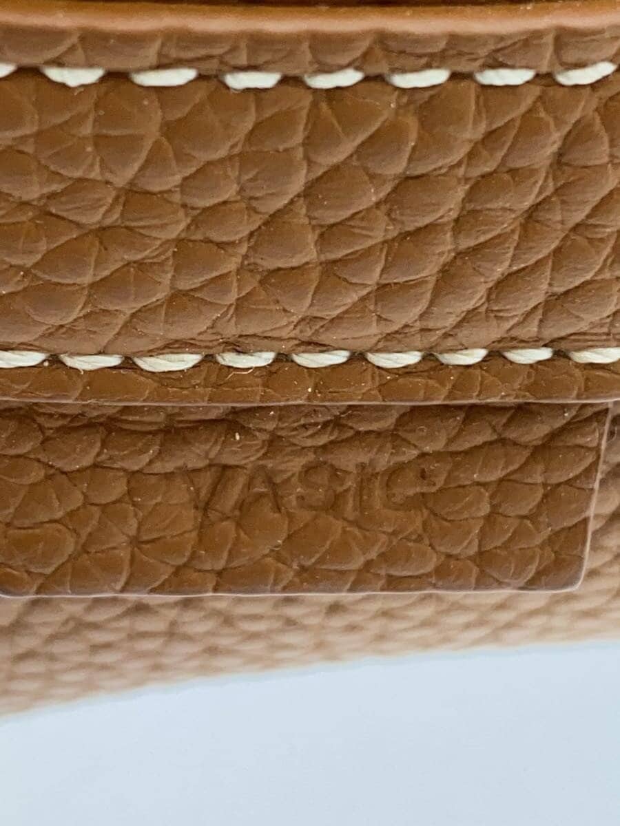 VASIC handbag cowhide drawstring bag CML 5