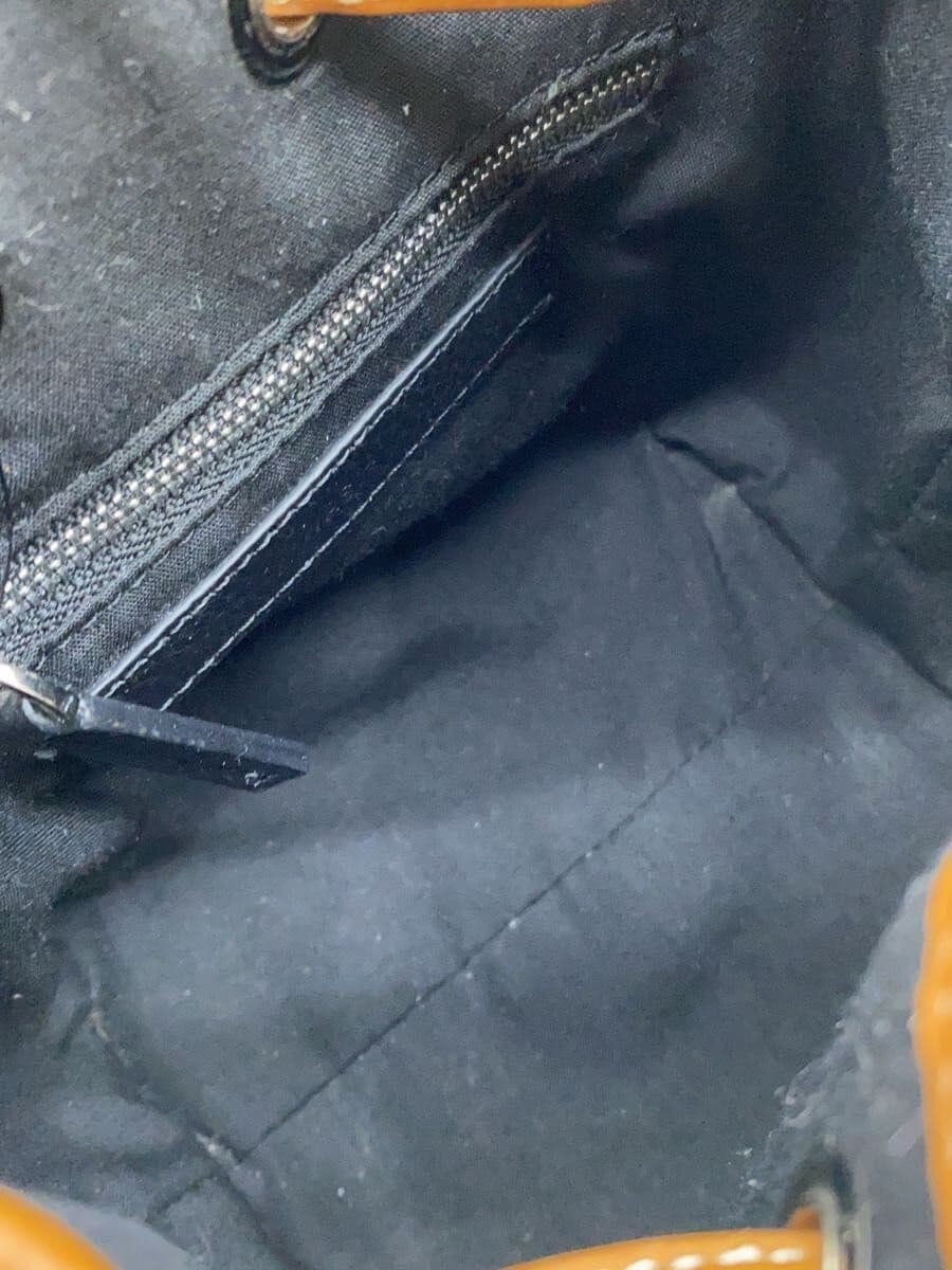 VASIC handbag cowhide drawstring bag CML 6