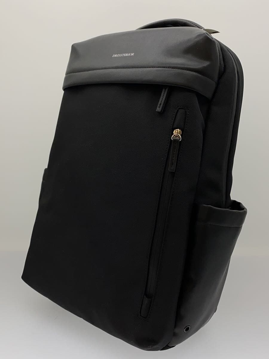 DRESSTERIOR AGS Suspension Backpack Backpack Polyester BLK 2