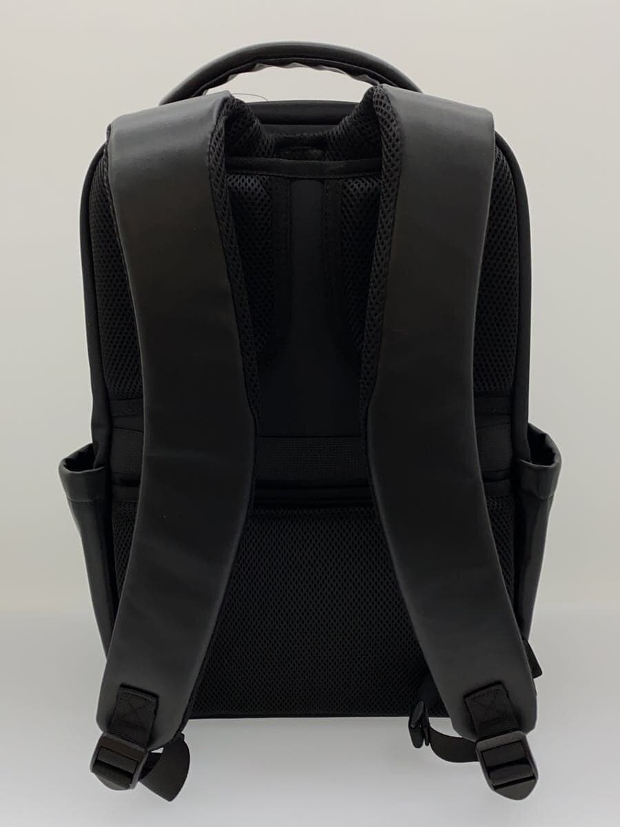 DRESSTERIOR AGS Suspension Backpack Backpack Polyester BLK 3