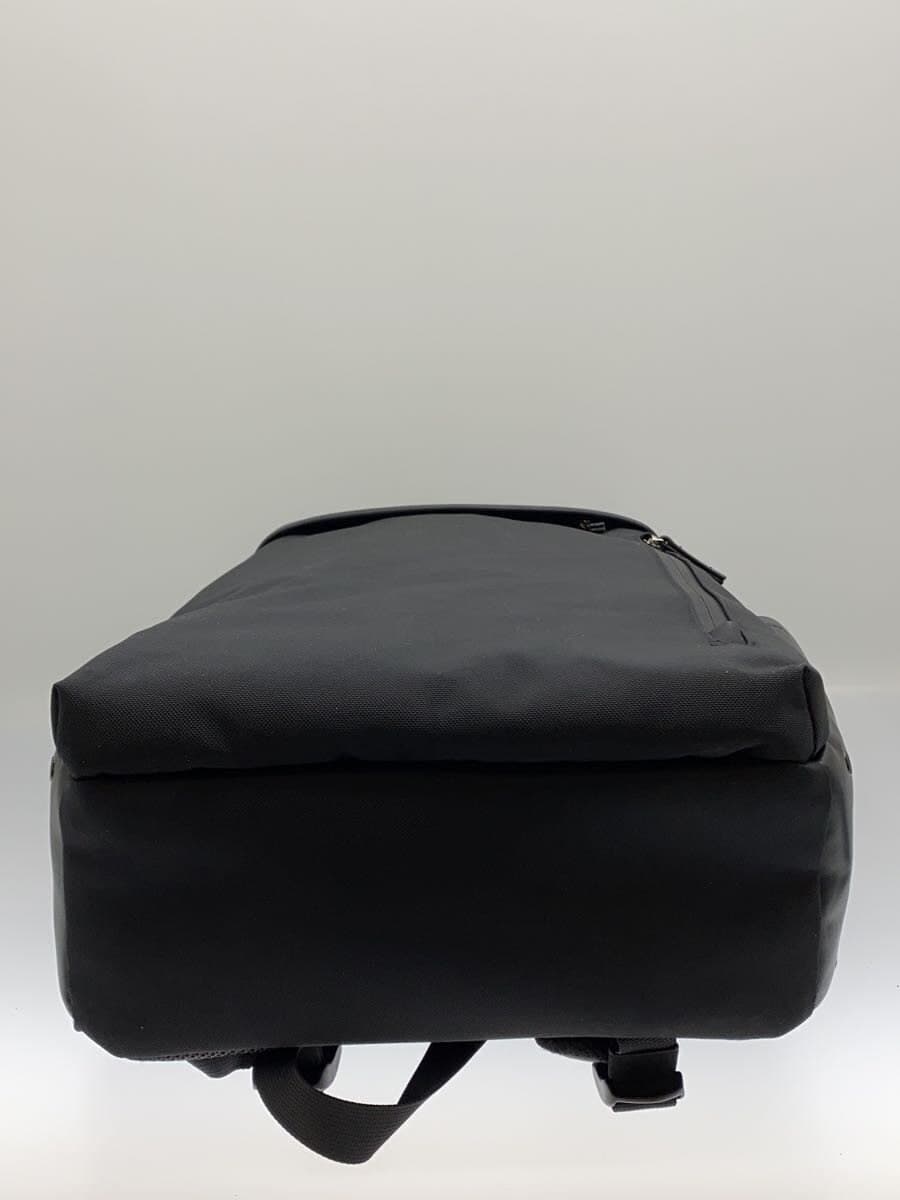 DRESSTERIOR AGS Suspension Backpack Backpack Polyester BLK 4