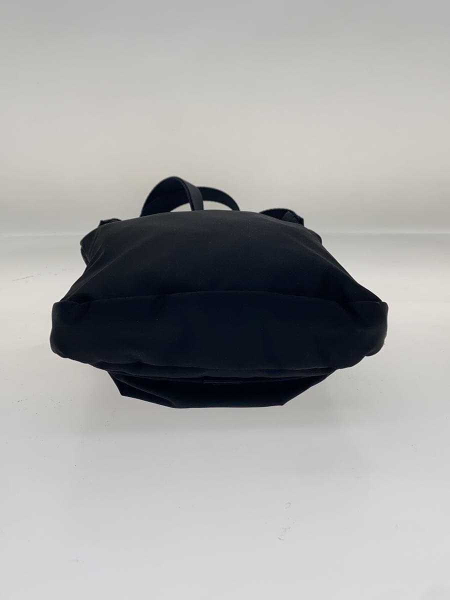 PORTERCOMPART Shoulder Bag Nylon Black 538-16165 4
