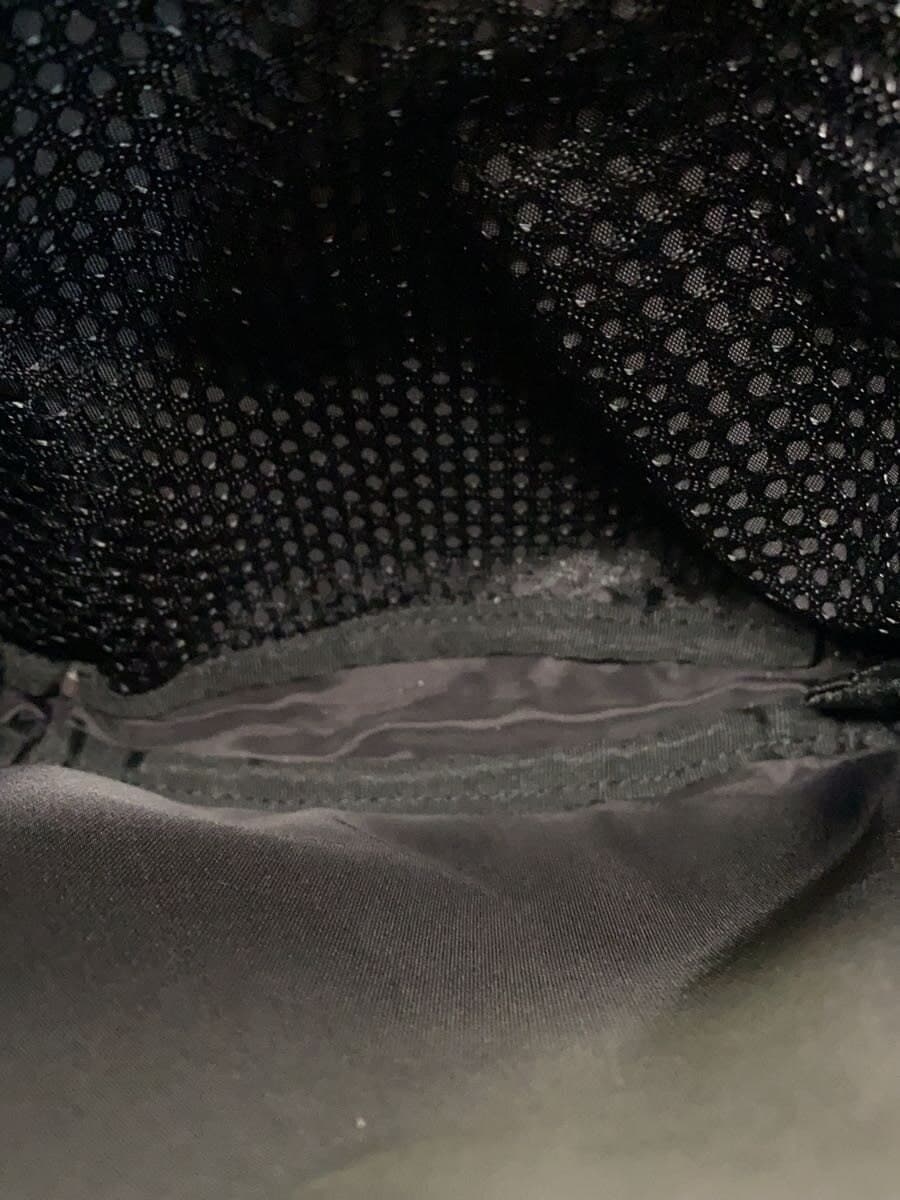 PORTERCOMPART Shoulder Bag Nylon Black 538-16165 6