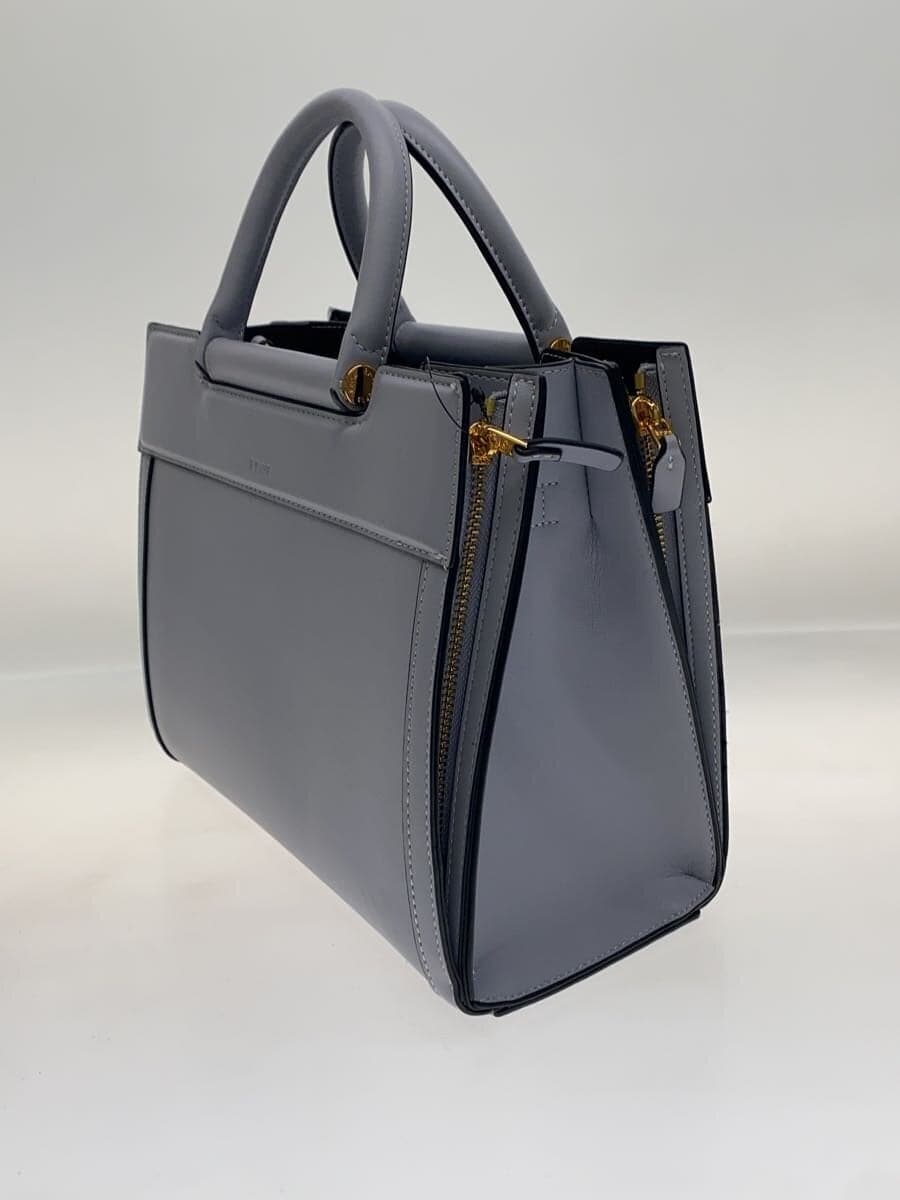 EPORW BAG Medium Handbag Faux Leather Blue GGX83401-08-099 2