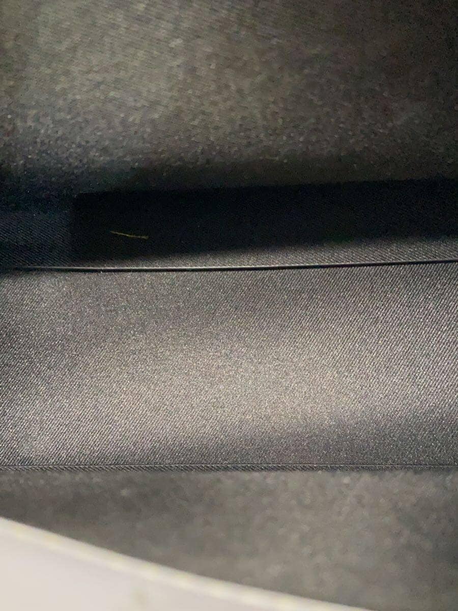 EPORW BAG Medium Handbag Faux Leather Blue GGX83401-08-099 6