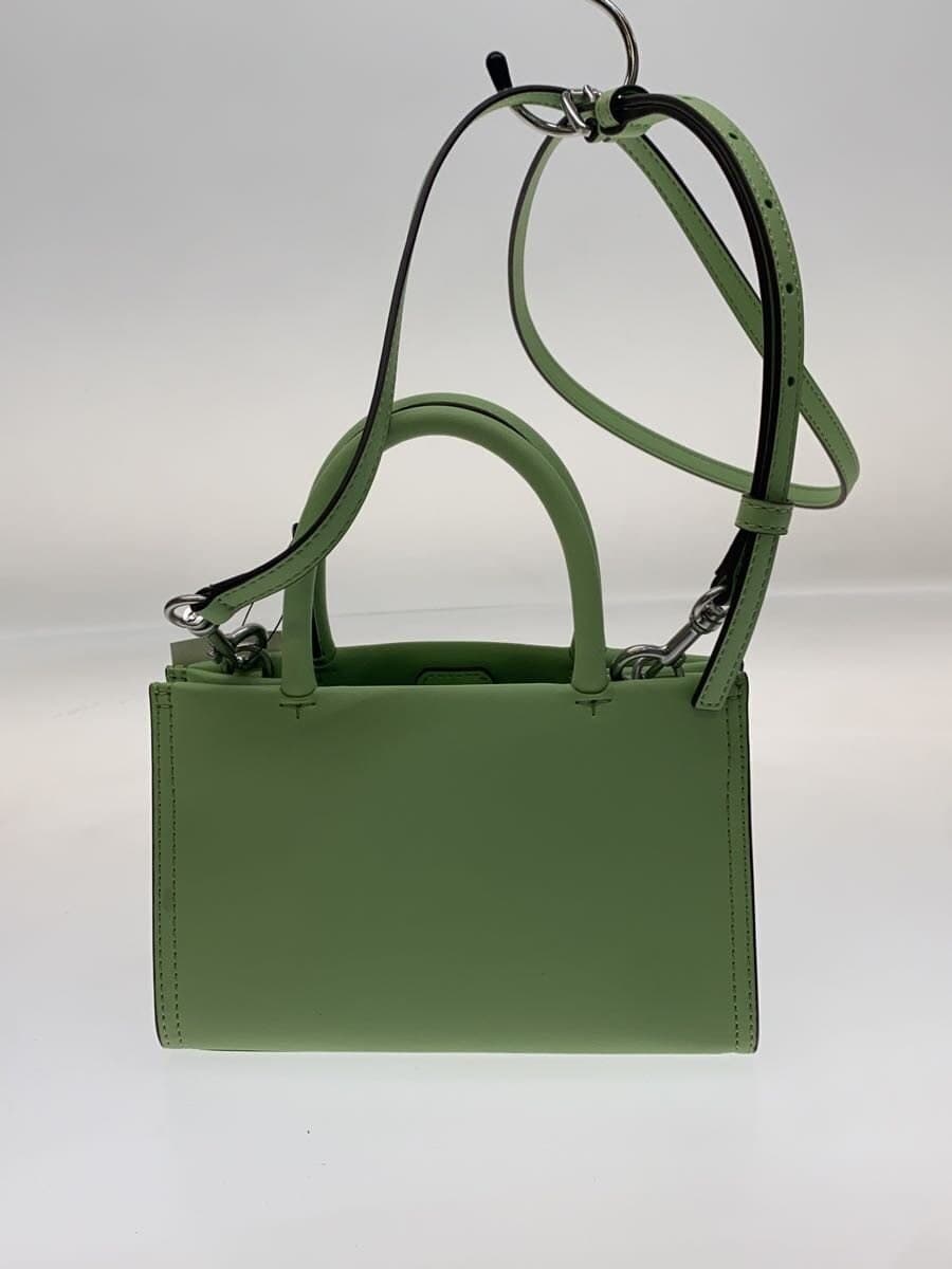 TORY BURCHELLA BIO 2WAY Shoulder Bag Green 3