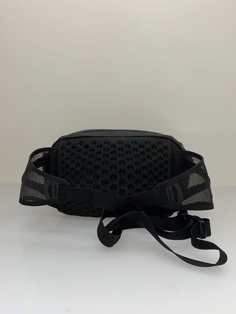 ARC'TERYX ARRO WAIST PACK Waist Bag Nylon Black X000008017 3