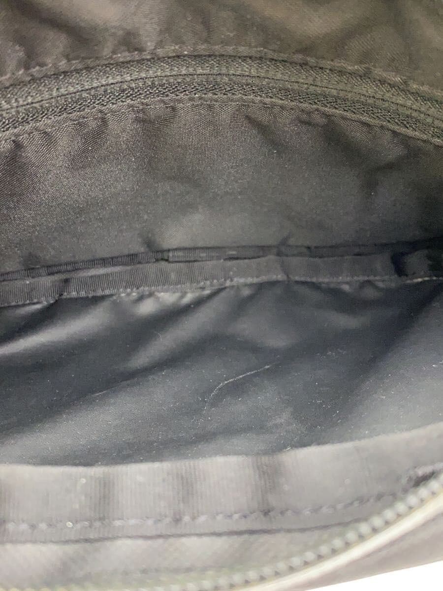 ARC'TERYX ARRO WAIST PACK Waist Bag Nylon Black X000008017 6