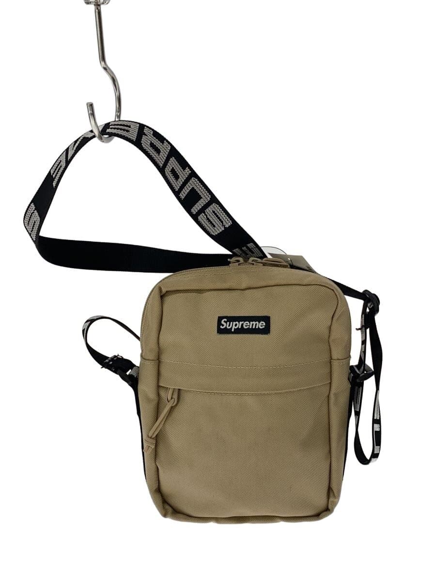 Supreme Shoulder Bag BEG