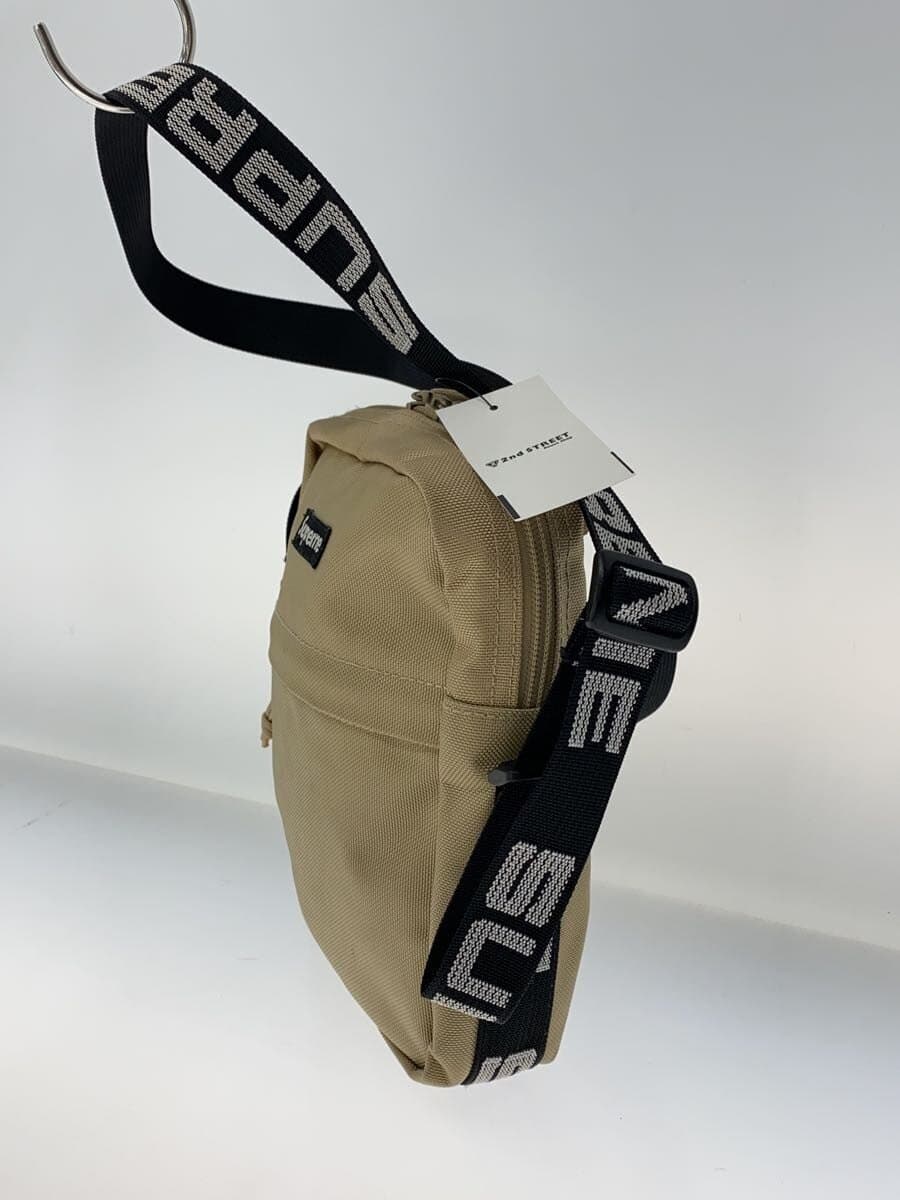 Supreme Shoulder Bag BEG 2