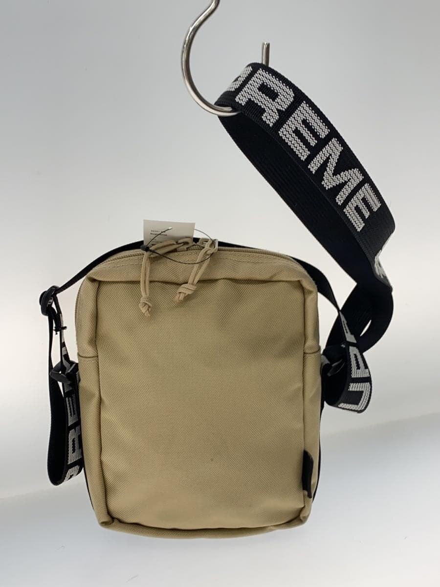 Supreme Shoulder Bag BEG 3