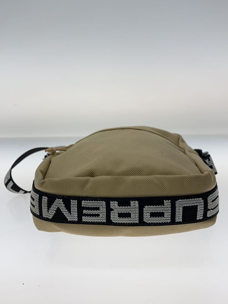 Supreme Shoulder Bag BEG 4