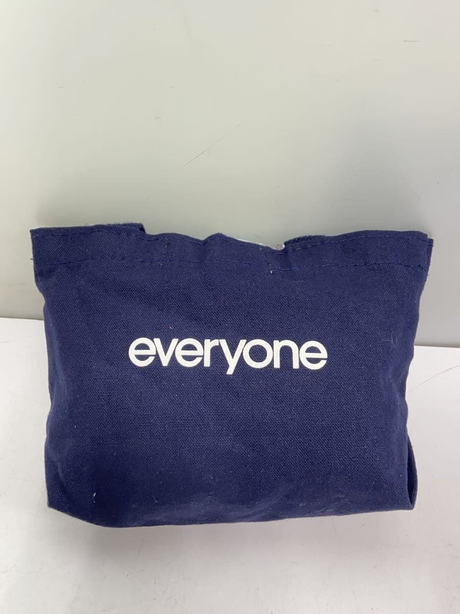 everyone Mini Tote Bag NVY 3