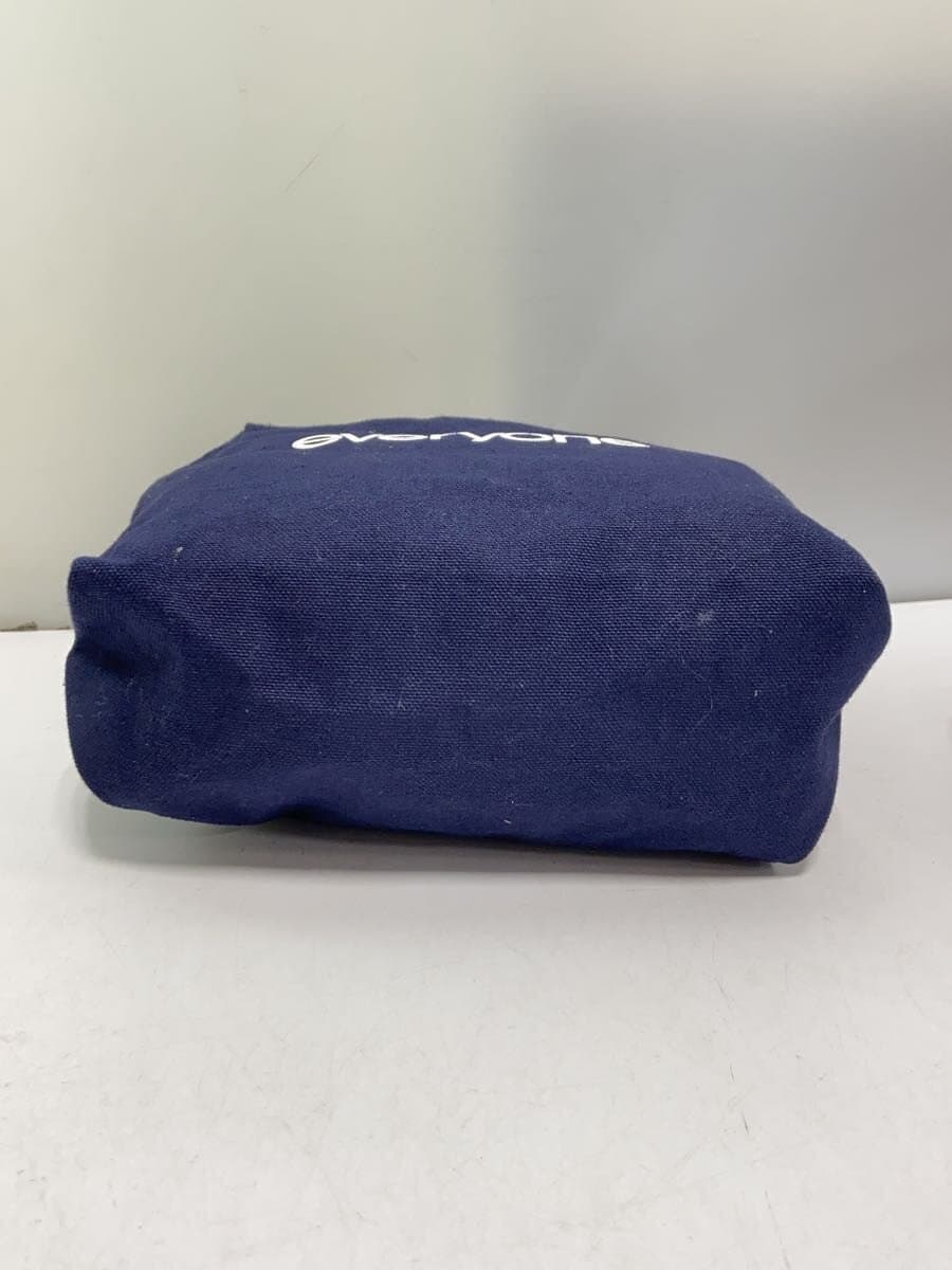 everyone Mini Tote Bag NVY 4